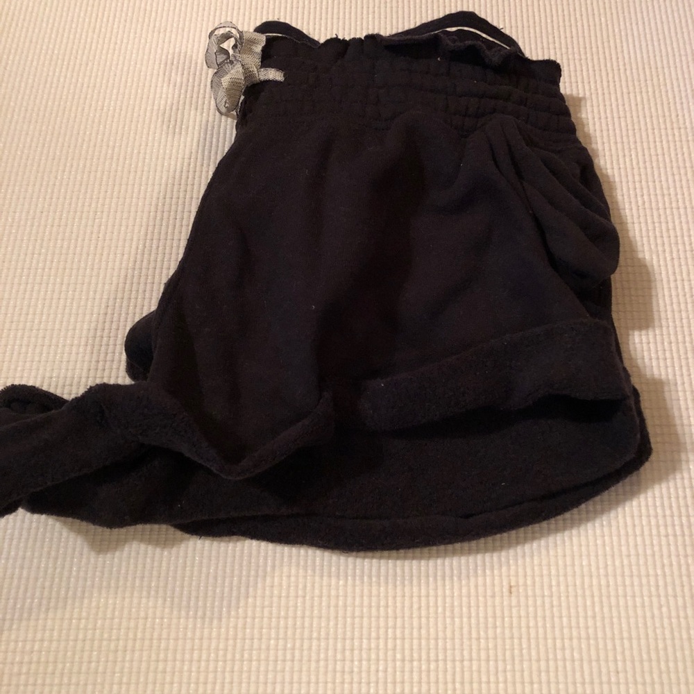 Free People Movement Seeker Shorts - Picture 2 of 4